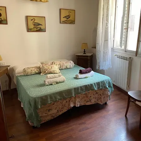Daire Residenza Dei Medici Palace Matilde Floransa