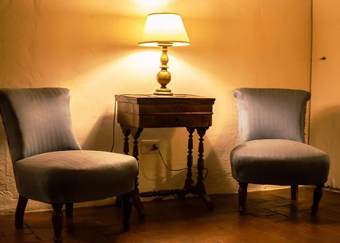 Residenza Dei Medici Palace Matilde Апартаменты *